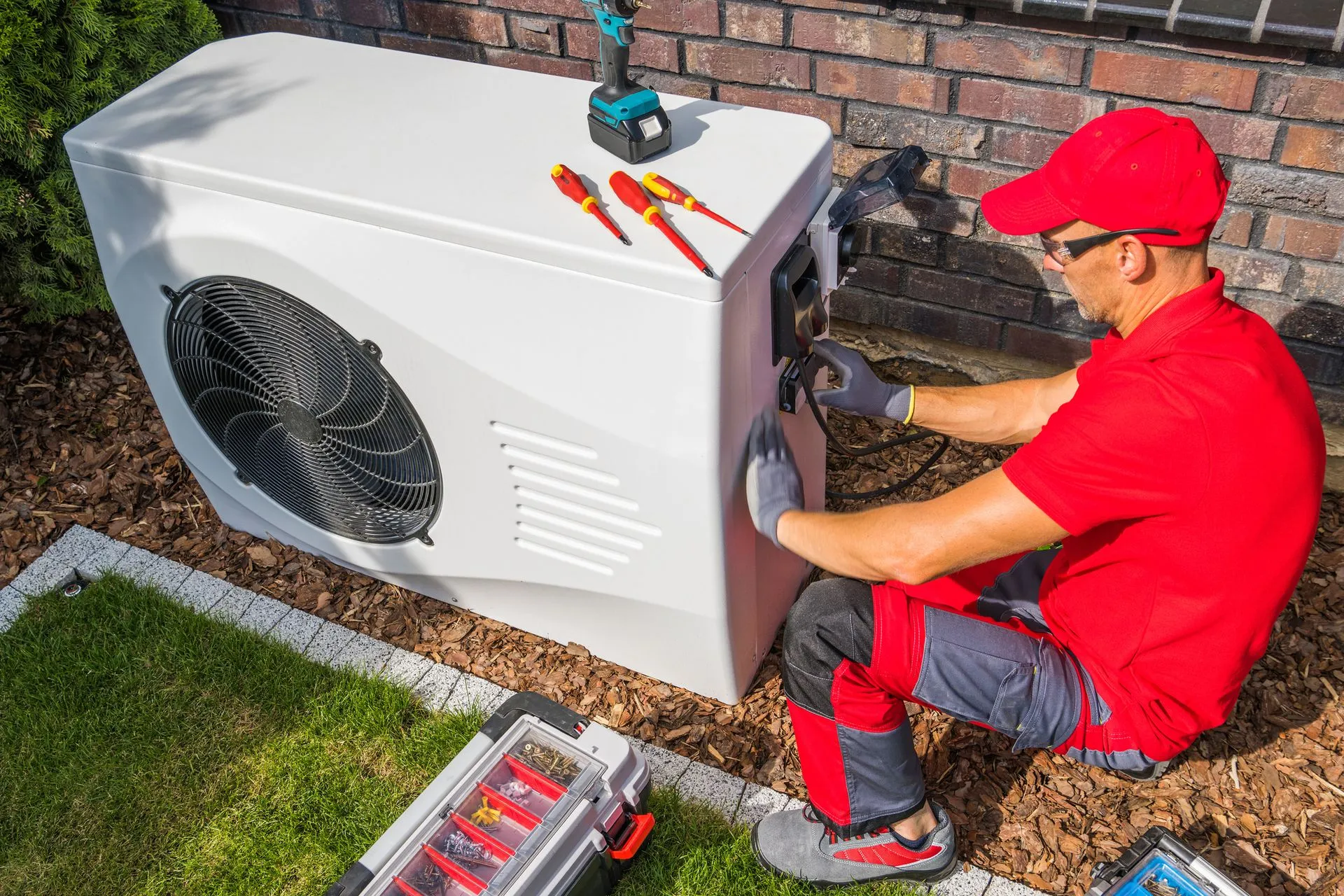 About HVAC in Portland, CT